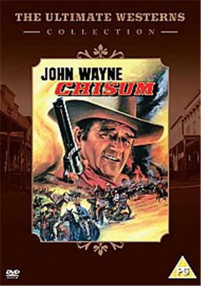 Chisum