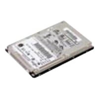 Hypertec - Vaste schijf - 500 GB - intern - 2.5 - SATA 3Gb/s - 7200 tpm
