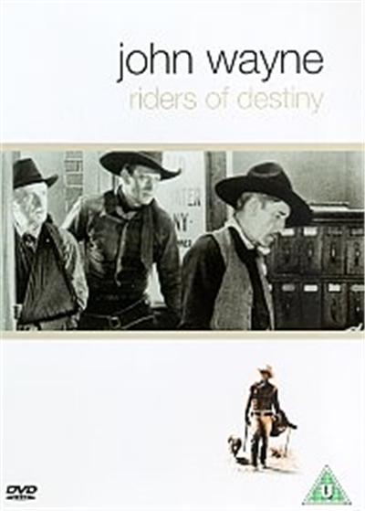 Riders Of Destiny