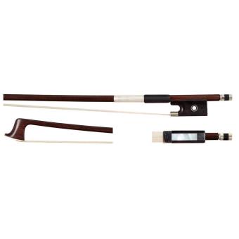 Violons GEWA ARCHET VIOLON BOIS DU BRÉSIL ETUDE 4/4 Archets violon - 1