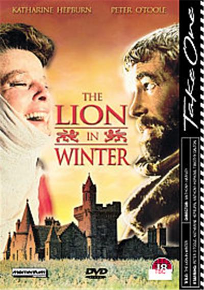 The Lion In Winter