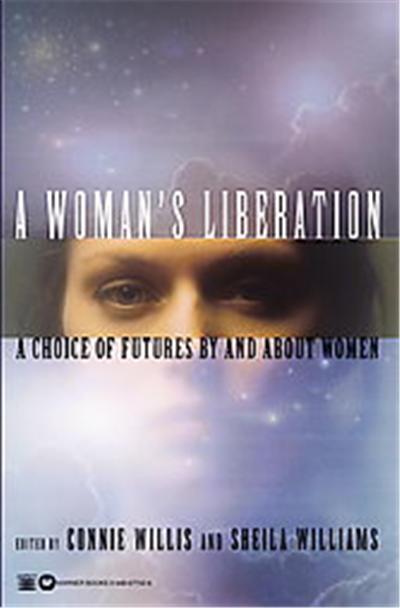 A Woman's Liberation
