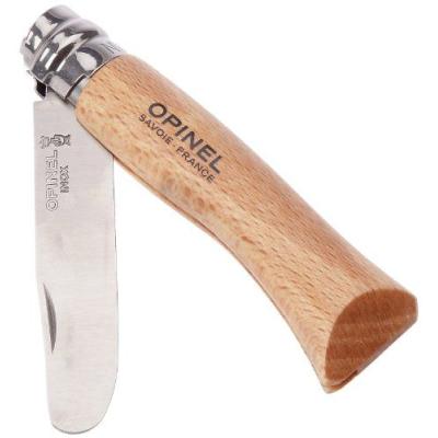 Opinel - 1221 - Mon Premier Opinel - Bout Rond