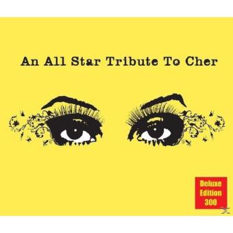 All-Star Tribute To Cher (Deluxe) - 1
