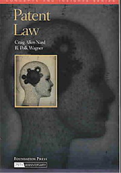 Patent Law, Concepts and Insights Series