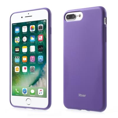 Coque en TPU ROAR KOREA All Day pour iPhone 7 plus 5.5