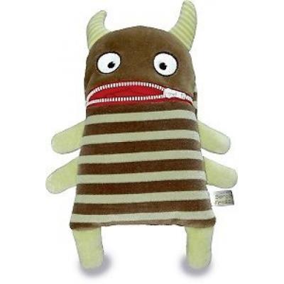 Peluche Sorgenfresser (Avale-Soucis) Rumpel 36cm