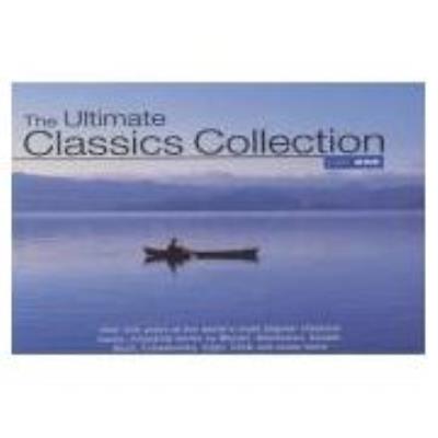 Absolute Classics Volume 1