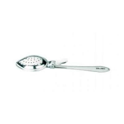 Cuillère a thé inox acier inoxydable (inox) 15.00x10.00 cm - Image 2