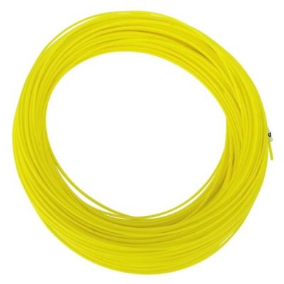 Shakespeare sigma ligne flottante wf5 jaune