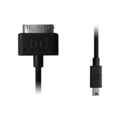 Mix numérique NATIVE INSTRUMENTS NATIVE INSTRUMENT CABLE MINATIVE INSTRUMENT USB 30 PINS POUR TRAKTOR AUDIO 2 MK2 Interfaces audio DJ