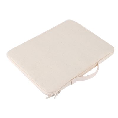Sac de Rangement Multifonctionnel Pour Crayon/Pinceau Beige