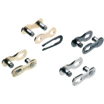 Sram attache rapide chaine 9 v (x4) - 1