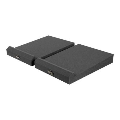 Accessoires home studio AURALEX ACOUSTICS MOPAD-XL SUPPORT ISOLANT POUR ENCEINTE DE MONITORING Supports isolants pour enceintes