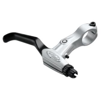 1 paire d'accessoires fins de cycle de levier de frein manivelle de