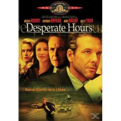 desperate hours - la maison des otages