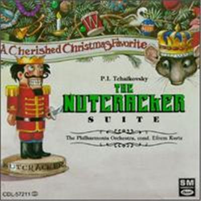Tchaikovsky: The Nutcracker Suite