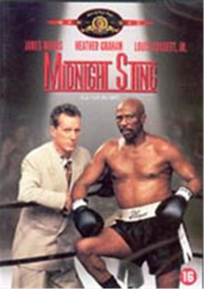 midnight sting - la nuit du defi