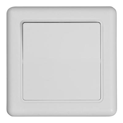 Smartlight 7000.063 lampe led télescopique avec interrupteur mural sans fil