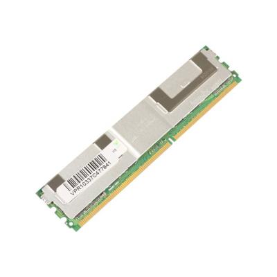 MicroMemory - DDR2 - 4 Go - FB-DIMM 240-pin