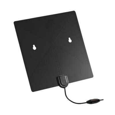 Antenne plate TNT2 HDTV - Version active