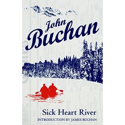 Sick Heart River