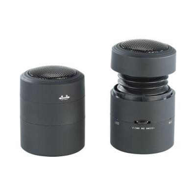 Mini enceintes nomades Bluetooth 3.0 ''MSS-580.bt3''