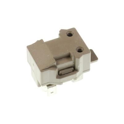 Siltal Relais Necchi Etr3/35 Pour Refrigerateur Ref: 0213096