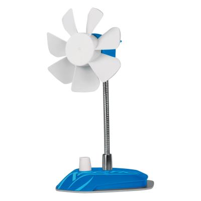 Arctic cooling abaco-brzbl01-bl radiateur noir