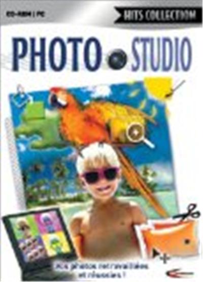 Photo Studio