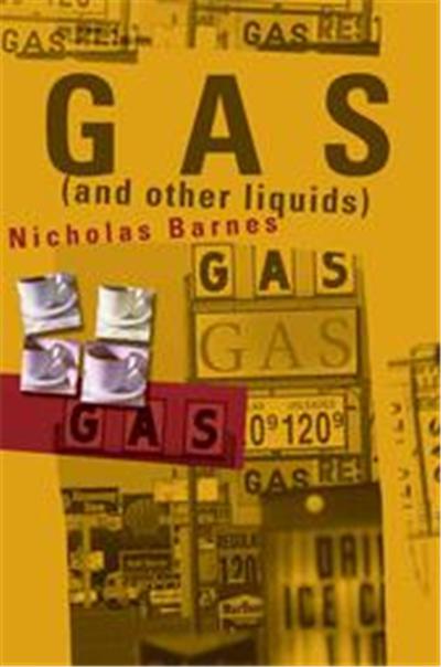 Gas and Other Liquids