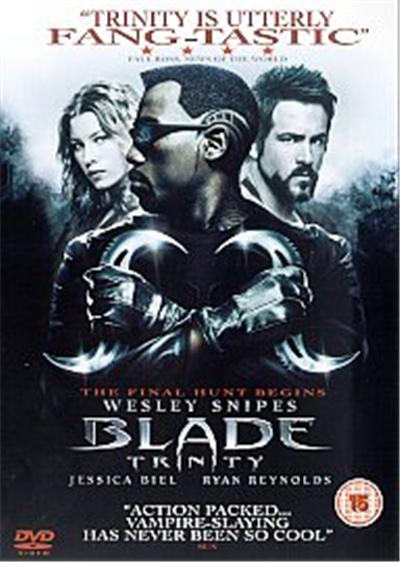Blade Trinity