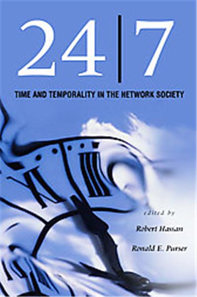 24/7, Stanford Business Books