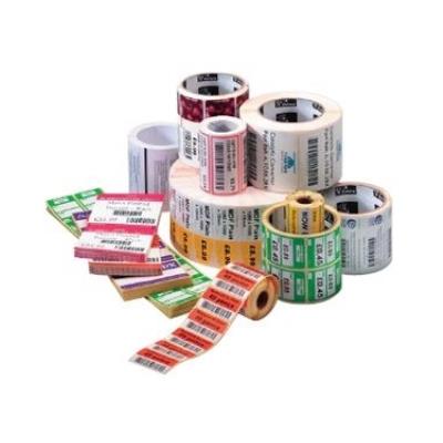 Zebra Z-Select 2000D - paper - 2400 etiket(ten)