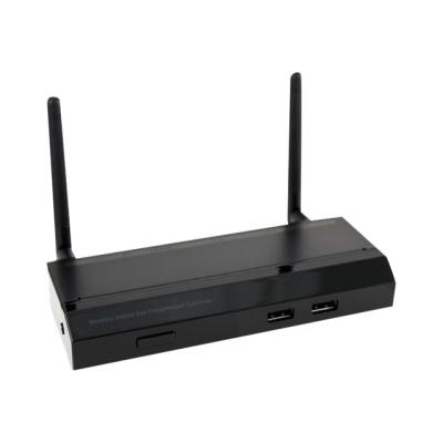 wePresent WiPG-1000 - presentatieserver