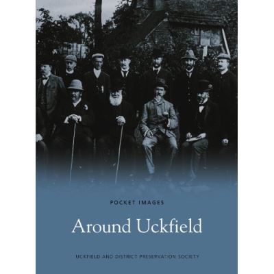 Around Uckfield (Pocket Images)