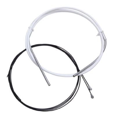Sram slickwire bremskabel-kit - gaine de frein - road noir 2014 gaine frein