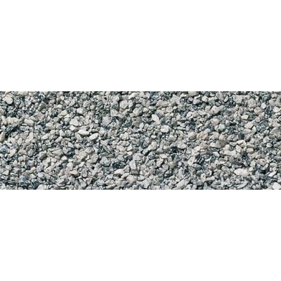 Ballast, gris