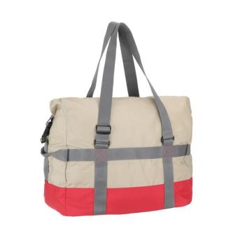 sac puma sport beige