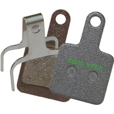 Kool stop patins de frein, d735e-ks