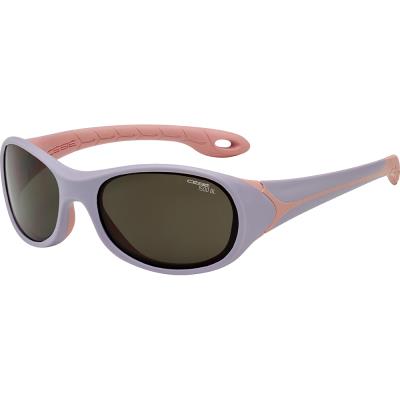 Cebe flipper parme cebe 1500 gris - 48 mm - violet