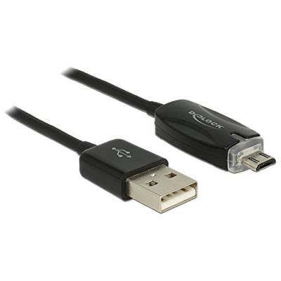 Delock 83573 câble usb