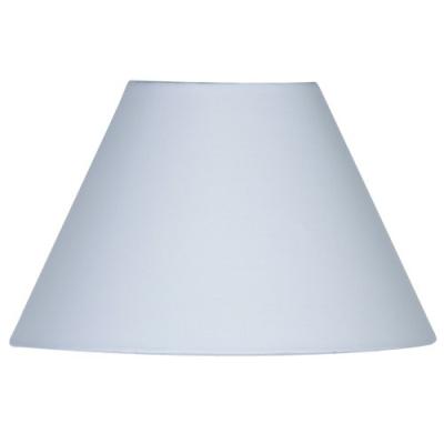 OAKS LIGHTING ABAT-JOUR COTON BLANC