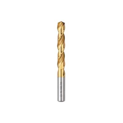 Foret à Métaux Rectifiés Hss-Tin Ø8,0Mm Longueur 117Mm Bosch 2608596731