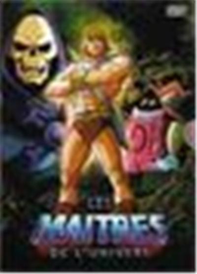 Les maîtres de l'univers - Vol. 1
