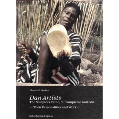 Dan Artists /Anglais