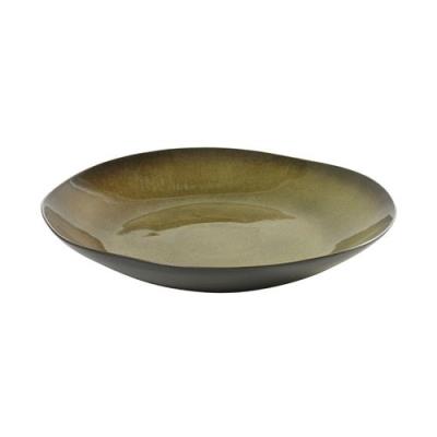 Plat de service Serax Pure à˜ 32 cm