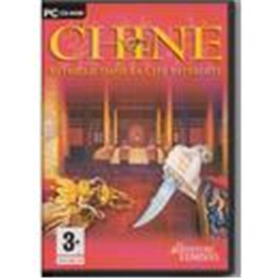 Chine - Intrigue Dans La Cite Interdite