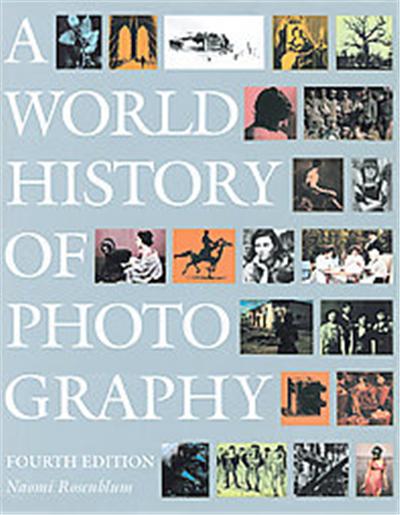 World History of Photography