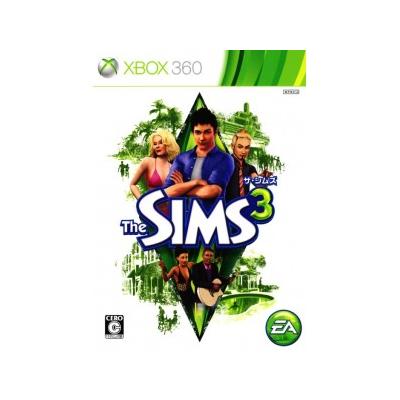 The Sims 3 - Import Japonais